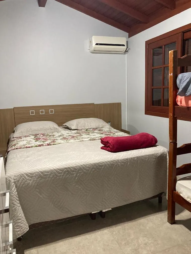 Residencial Oliveira - Casas Na Praia Da Ferrugem Garopaba Brasil
