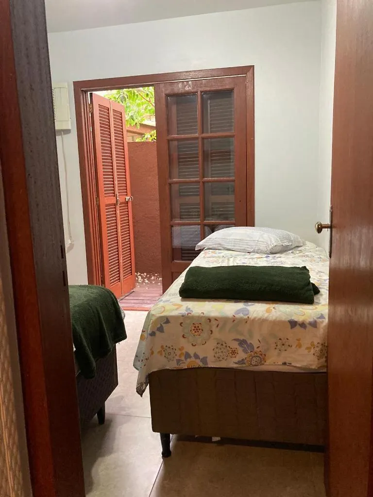 Residencial Oliveira - Casas Na Praia Da Ferrugem Garopaba