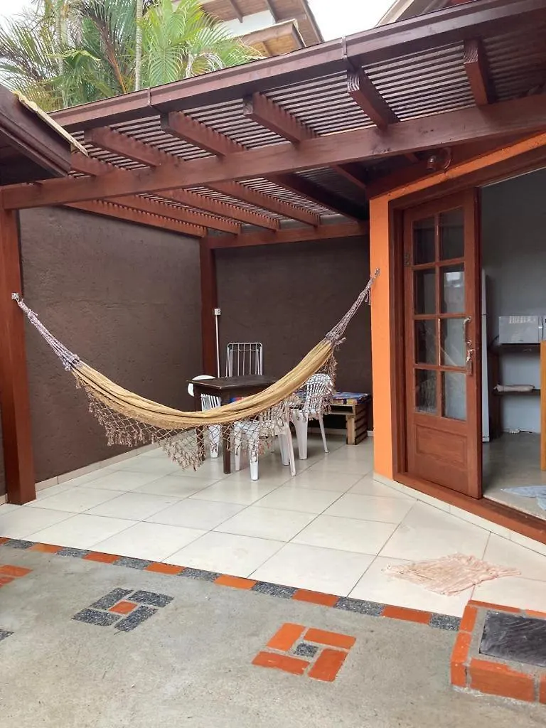 Сasa de vacaciones Residencial Oliveira - Casas Na Praia Da Ferrugem Garopaba