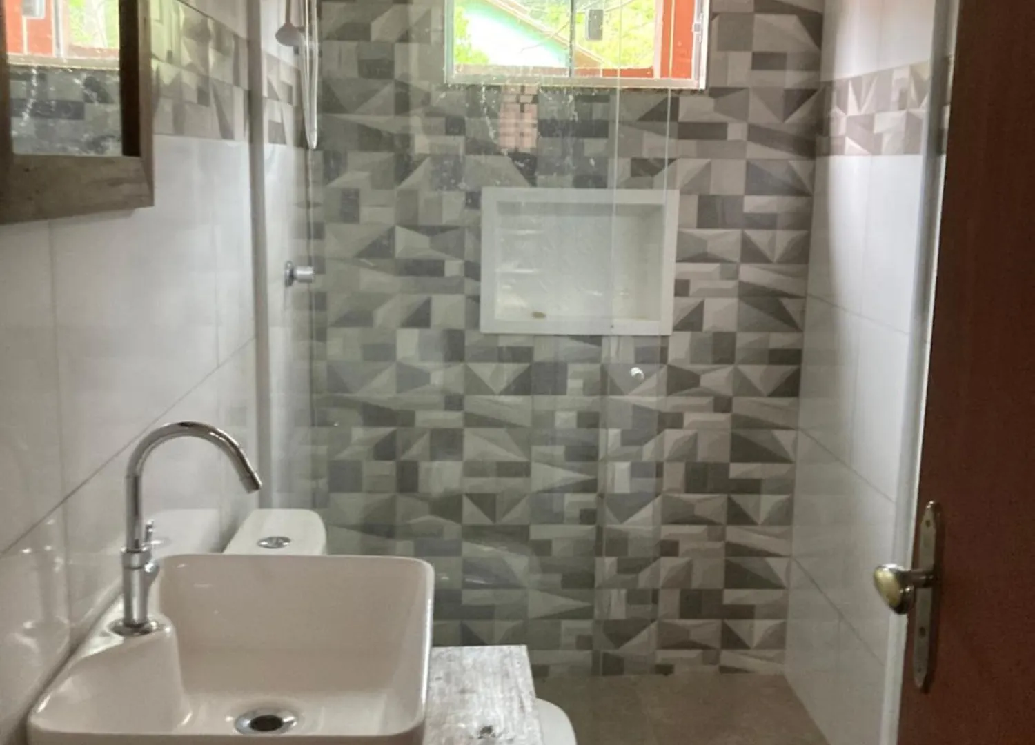 Сasa de vacaciones Residencial Oliveira - Casas Na Praia Da Ferrugem Garopaba
