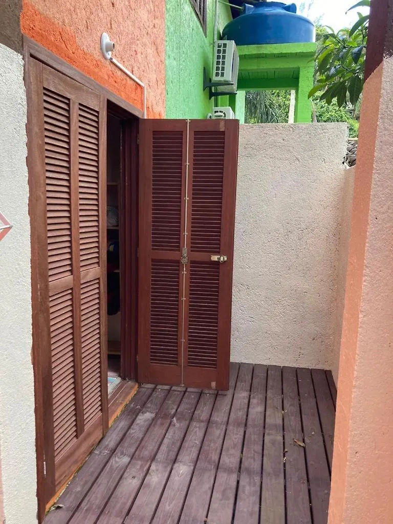 Сasa de vacaciones Residencial Oliveira - Casas Na Praia Da Ferrugem Garopaba