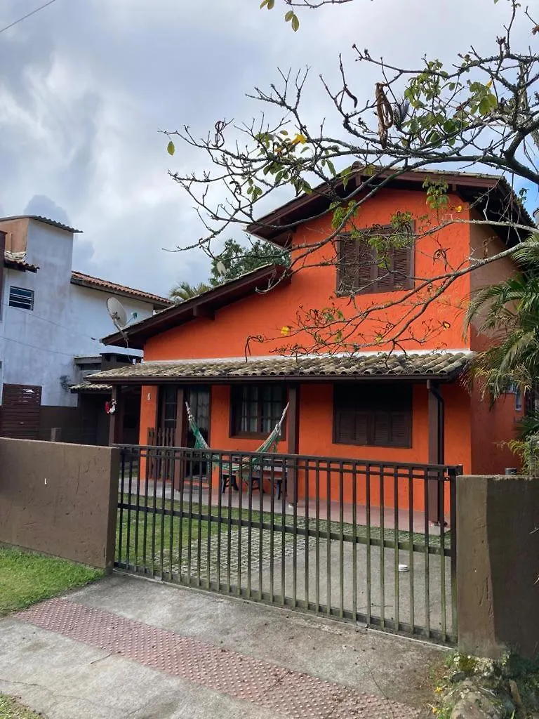 Residencial Oliveira - Casas Na Praia Da Ferrugem Garopaba 0*,  Brasil