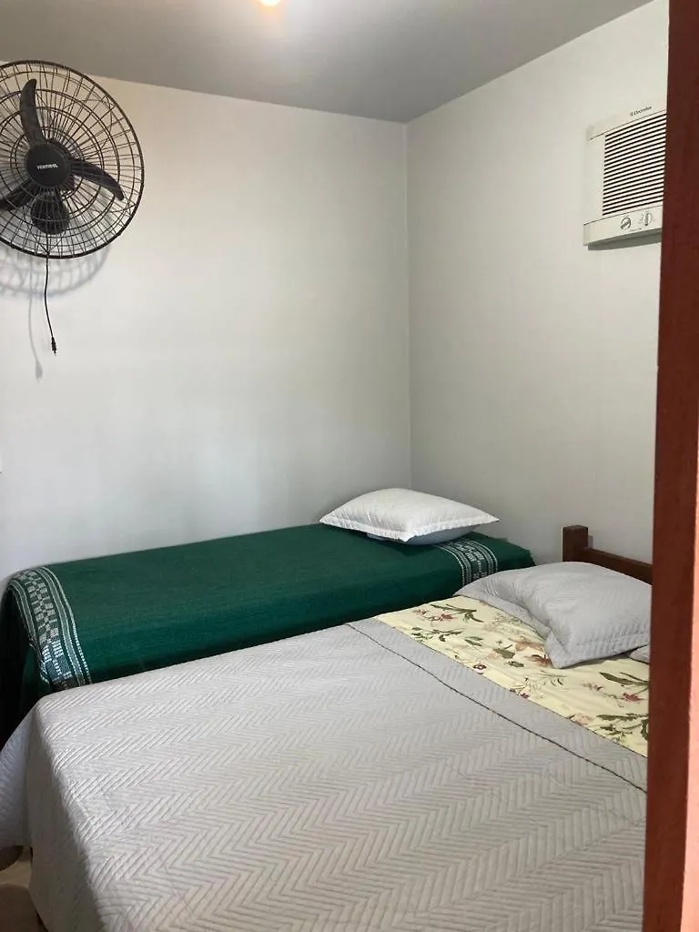 Сasa de vacaciones Residencial Oliveira - Casas Na Praia Da Ferrugem Garopaba
