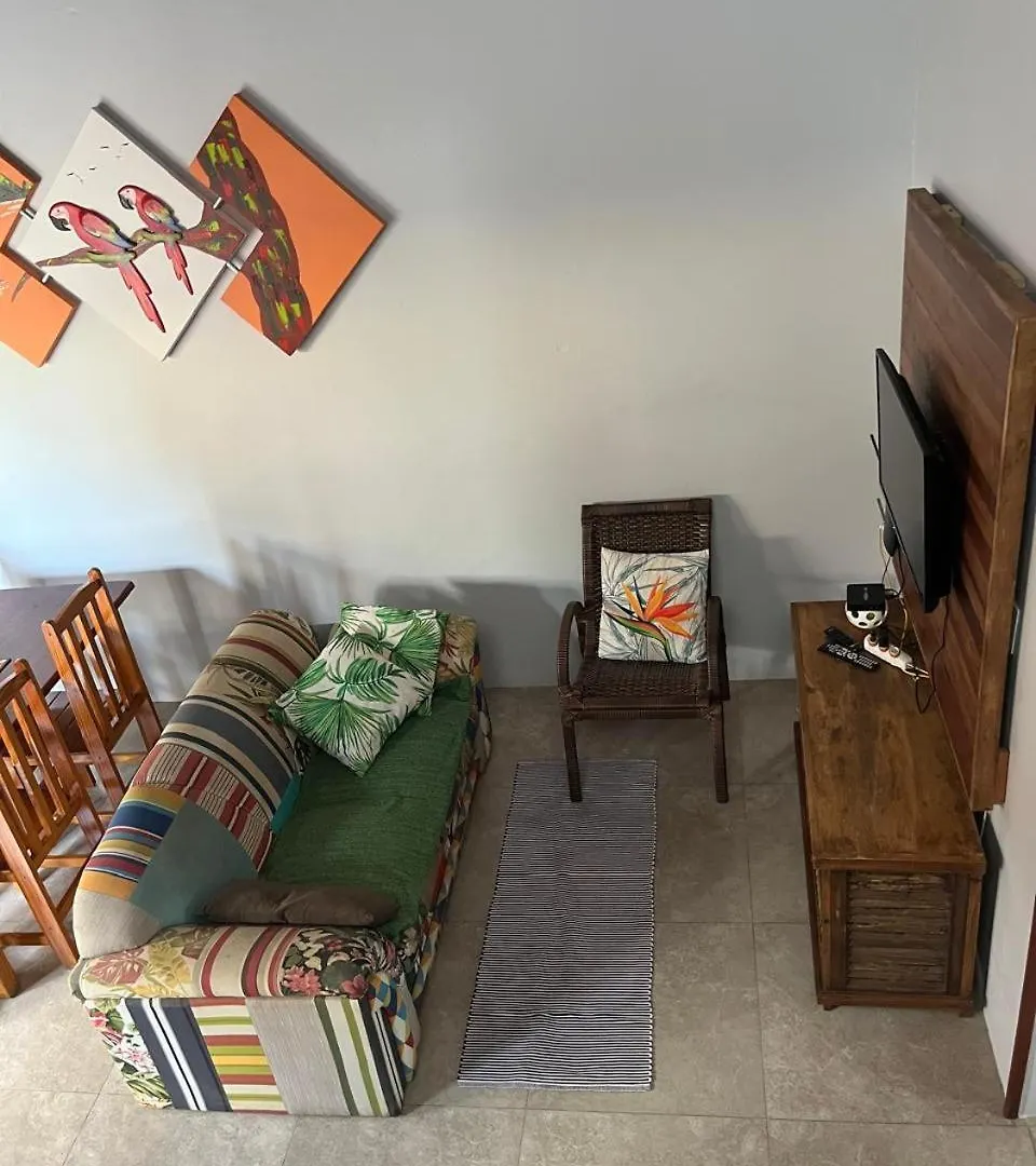Residencial Oliveira - Casas Na Praia Da Ferrugem Garopaba