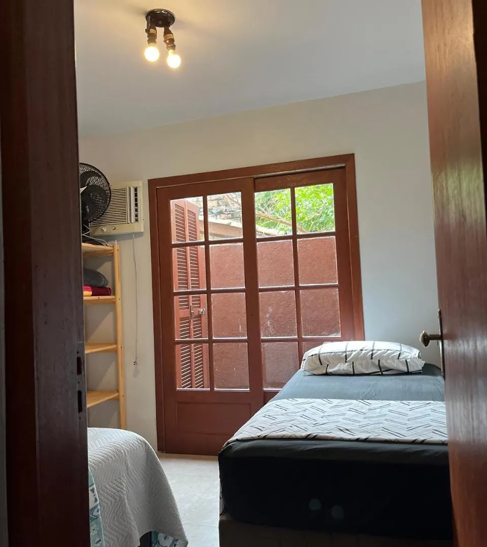 Сasa de vacaciones Residencial Oliveira - Casas Na Praia Da Ferrugem Garopaba