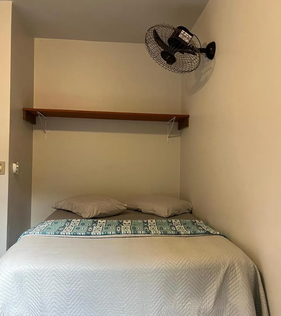 Tatil Evi Residencial Oliveira - Casas Na Praia Da Ferrugem Garopaba