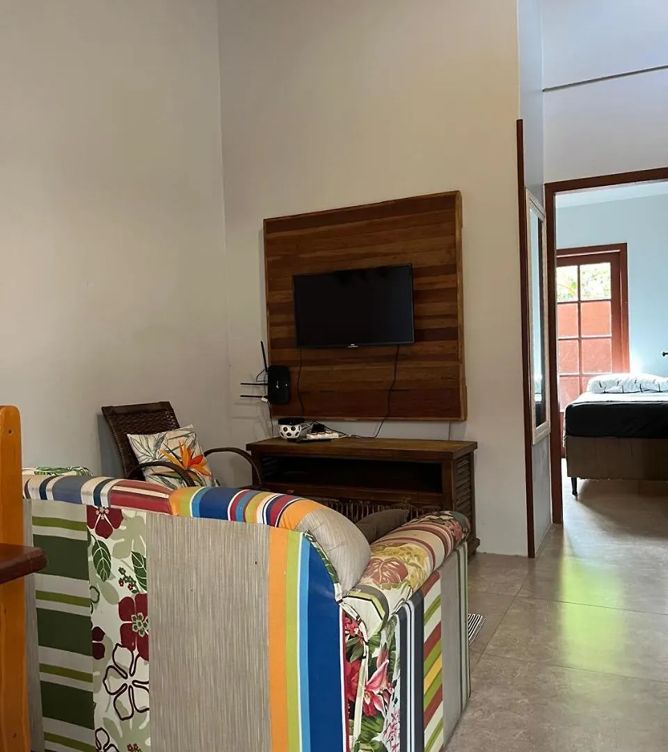 Residencial Oliveira - Casas Na Praia Da Ferrugem Garopaba 0*,