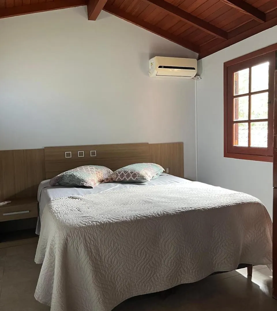 Сasa de vacaciones Residencial Oliveira - Casas Na Praia Da Ferrugem Garopaba