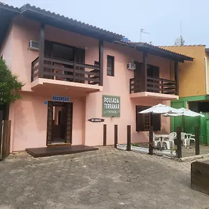  Gasthof Terramar 30m Da